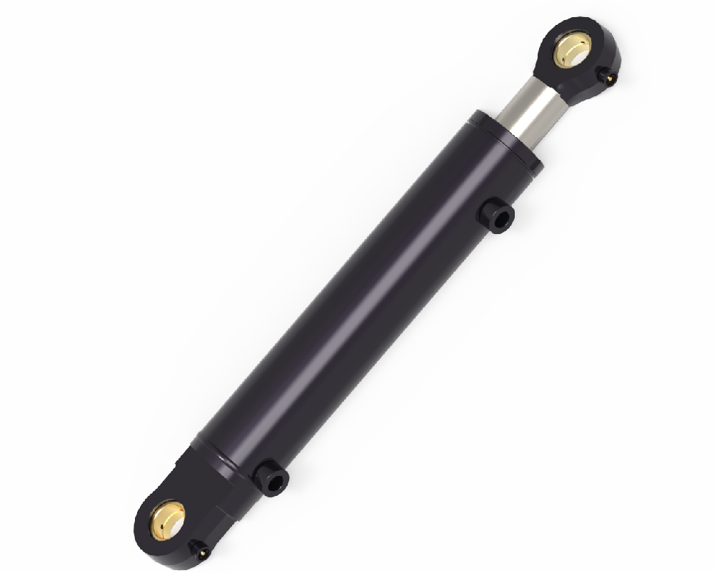 無錫回轉油缸質量提升,客戶滿意度再創新高