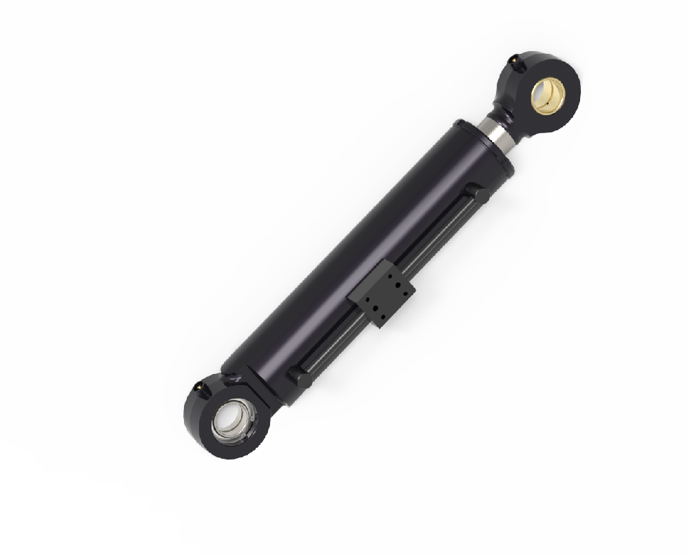 回轉(zhuǎn)油缸· 回轉(zhuǎn)油缸·