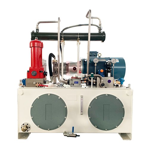 液壓系統 液壓系統