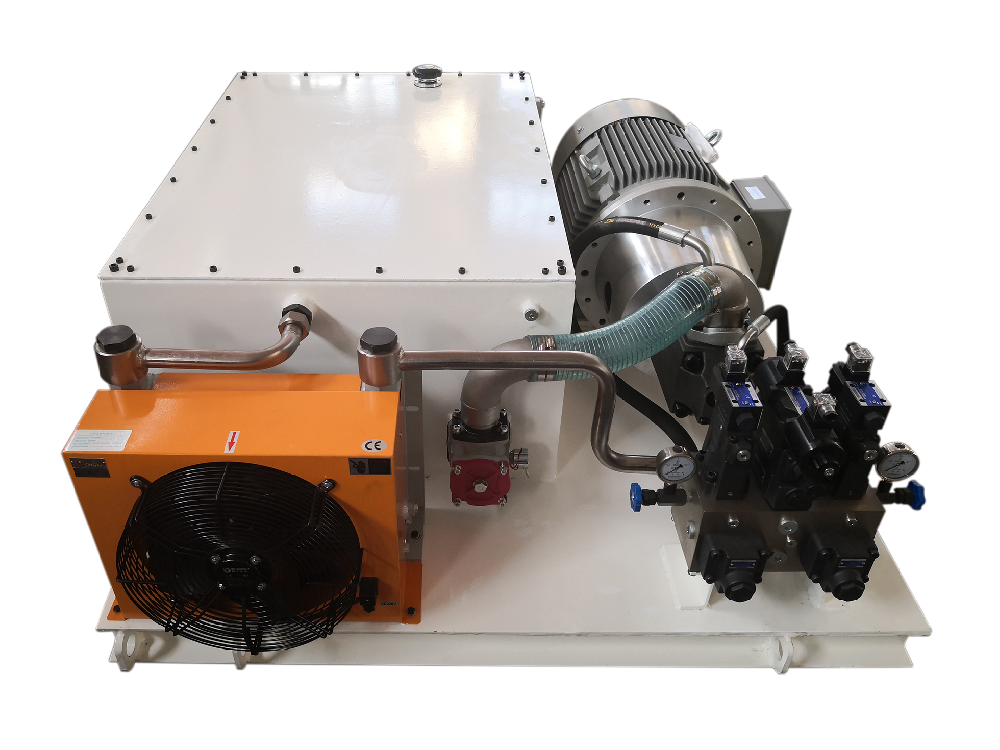 優質油缸液壓缸生產廠家:品質與服務的完美融合