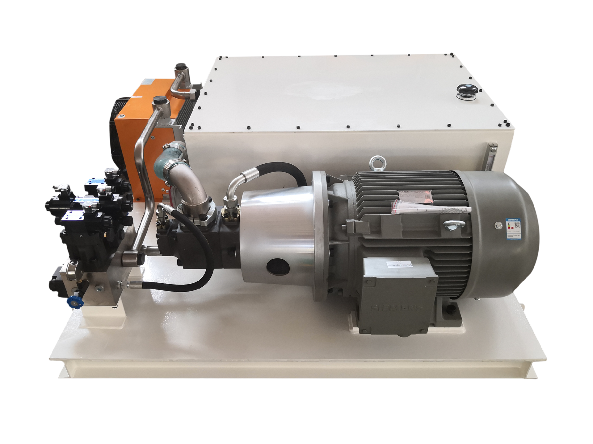 平移液壓站 平移液壓站