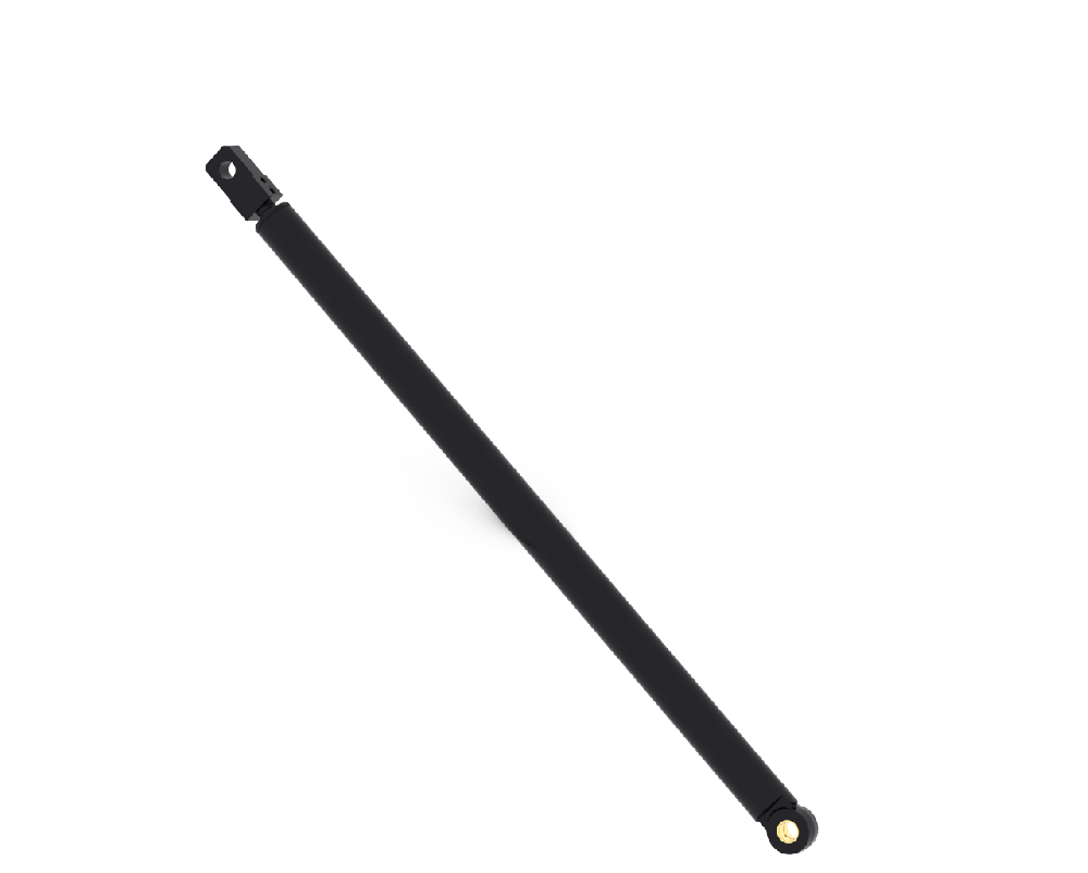 空心活塞缸標準油缸 空心活塞缸標準油缸