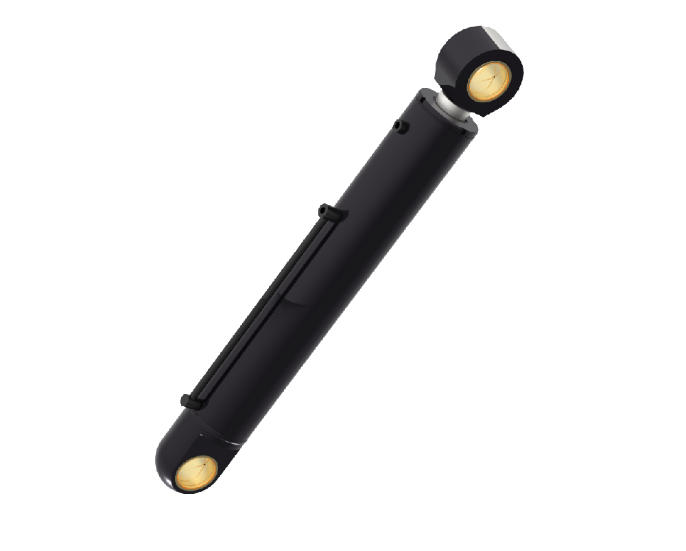 掘進機伸縮油缸 掘進機伸縮油缸