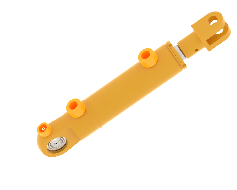 液壓缸行業(yè)標(biāo)準(zhǔn)化建設(shè)加速,生產(chǎn)企業(yè)積*響應(yīng)