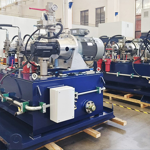 如何選擇合適的液壓油來提高系統效率?