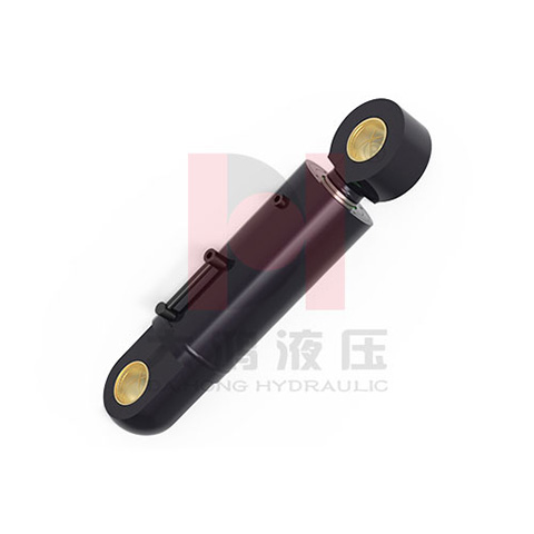 如何根據設備負載特性選擇匹配的液壓油缸型號?